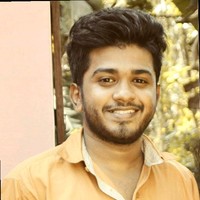 Kevin Rajan