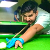 Shreesha G