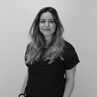 Francesca Booth