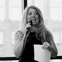 Stacie Sanders Evans