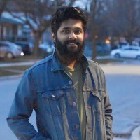 Tony Mathew