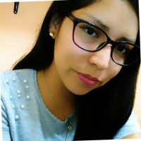 Ruth Paredes Loarte