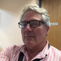Dan Whiting
