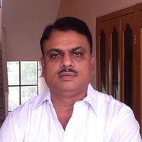 Ravi Chandra Kumar Paleti