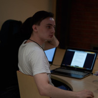 Egor Iuzhakov