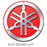 blue square