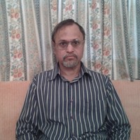 pramod ambekar