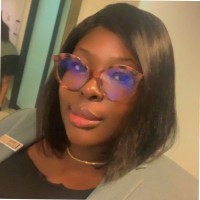 Jessica (Chioma) Madubuobi