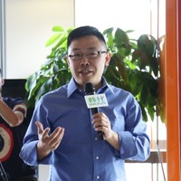 Tony Lu