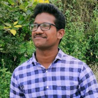 Siva Reddy