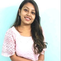 Oindrila Lahiri