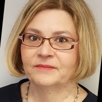 Iris Schweizer