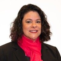 Cristina Morales