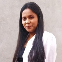Bhavna Chaurasia