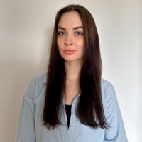 Anastasiia Muravytska