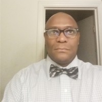Anthony Matthews