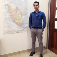 Badrul Hisyham Hussin