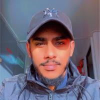 Ryan Moodley