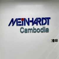 Meinhardt Consultant Cambodia Co.,Ltd