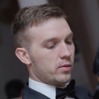 Дмитрий Кузьменко