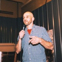 Tim Cadegan