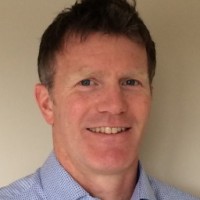 Andrew Strachan