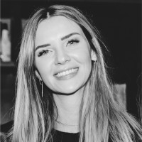 Olga Saraikina