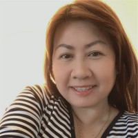 Thanyalak Killick