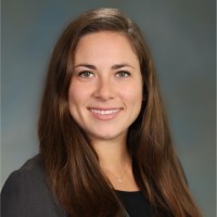 Samantha Blank