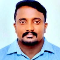 Pravish Ram M