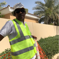 Ravi Chandran