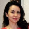 Литвинова Зоя