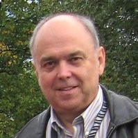 Leonard Smart
