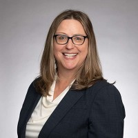 Sheila Healy Estes