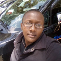 Lilian Munene