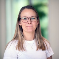 Nanna Jul Carstensen