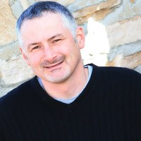 Scott Turner, MBA, PMP