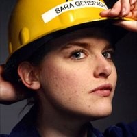 Sara Gerspacher