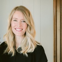 Hilary McDonough