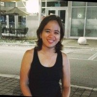Kimberly Bunag