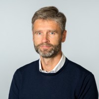 Einar Tyssen