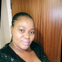 Tshepaone Innocencia Letota