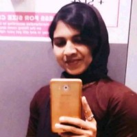 Shakeera Ashraf