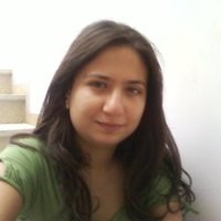 Marwa Kesraoui