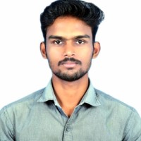Ganesh Kumar V