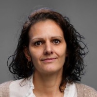 Cécile Anastacio