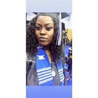 Angelica Thomas