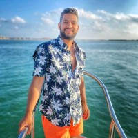 Ahmed Eldiwany