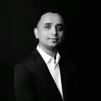 tejesh patel