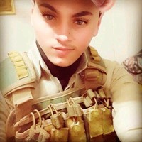 مًؤمًلَ أّلَأّسِـدٍيِّ